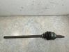 Stub axle 28491FG041