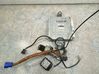 Engine control unit/module 22611AG200