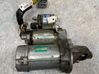 Starter motor 23300AA701