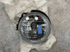Front fog light 84501SC040