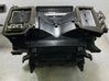Interior heater climate box assembly 9178311