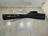 Rear door window regulator with motor 7329511