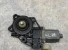 Front door window regulator motor 2753721