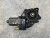 Front door window regulator motor 0130822375