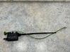 Fuel tank cap lock motor 6987632