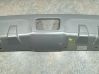 Rear bumper lower part trim E555EFJ300
