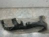 Headlight/headlamp mounting bracket 57707FL010
