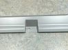 Side skirt front trim E265EFJ200