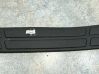 Rear bumper trim bar molding 57729AC020