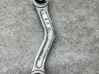 Rear control arm 6779851