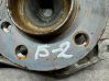 Front wheel hub 6852159