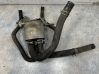 Intercooler radiator 31237AA100