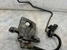 Rear brake caliper 26692AJ050