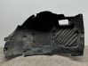 Front wheel arch liner splash guards 7288909