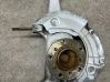 Front wheel hub spindle knuckle 2284054