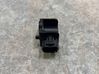 Airbag deployment crash/impact sensor 5WK44281