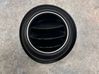 Dash center air vent grill 77620TV120B0