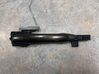 Front door exterior handle 