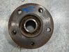 Front wheel ball bearing 8K0407615B