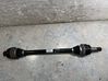 Rear driveshaft 95B501203