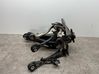 Rear suspension assembly kit set 6893271