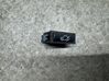 Tailgate opening switch 8365579