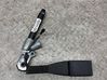 Front seatbelt buckle 9172212