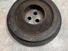 Crankshaft pulley 1387095