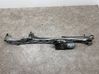 Front wiper linkage and motor 7174969