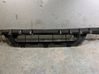 Front bumper lower grill 7296819