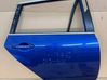 Rear door 