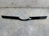 Front bumper upper radiator grill 91123FL100