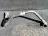 Electric car engine cooling hoses/pipes 375Y4CV010