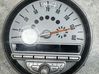 Speedometer (instrument cluster) 9136196