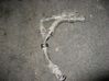 Durite de refroidissement tube 7L1418K560AA