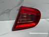 Lampă spate în capacul portbagajului 1Q0945094