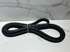 Front door rubber seal 