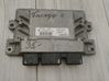 Engine control unit/module ECU 8201076690