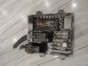 Engine control unit/module ECU 55484727