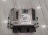 Engine control unit/module ECU DME