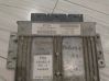 Engine control unit/module ECU 9651691980