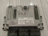 Engine control unit/module ECU 9676833080