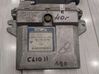 Engine control unit/module ECU 7700111205