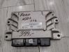 Engine control unit/module ECU G1B512A650BE