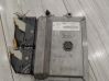 Engine control unit/module ECU 9838397680