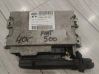 Engine control unit/module ECU IAW16FE0