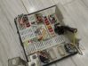 Engine control unit/module ECU USM