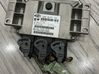 Engine control unit/module ECU 9655355080