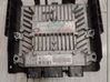 Engine control unit/module ECU 9660300280