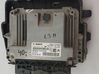 Engine control unit/module ECU 9676833080